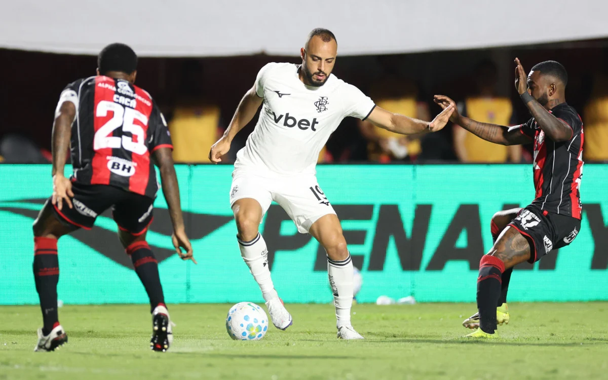 Botafogo e Vitória