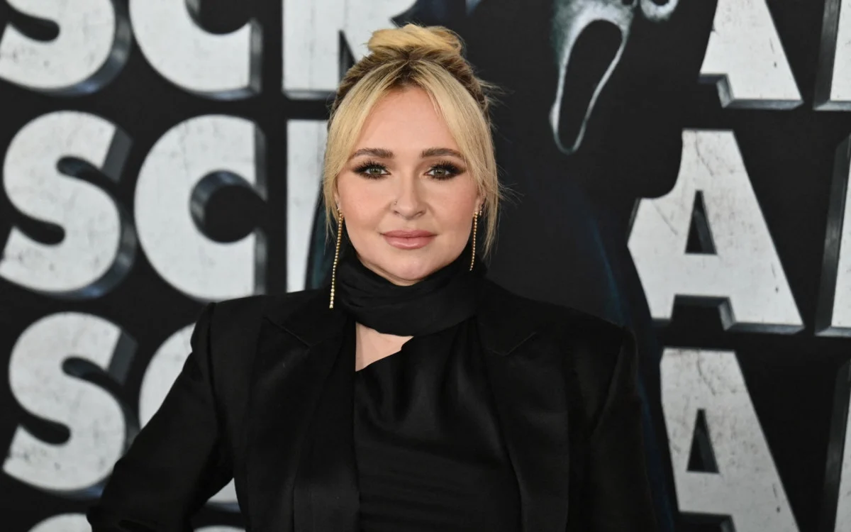 Hayden Panettiere