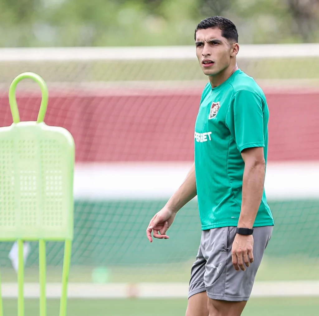 Kevin Serna