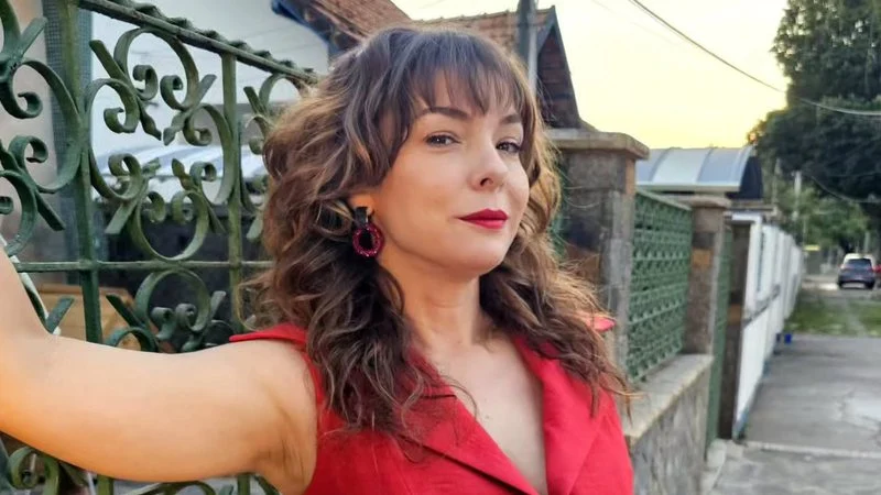 Regiane Alves