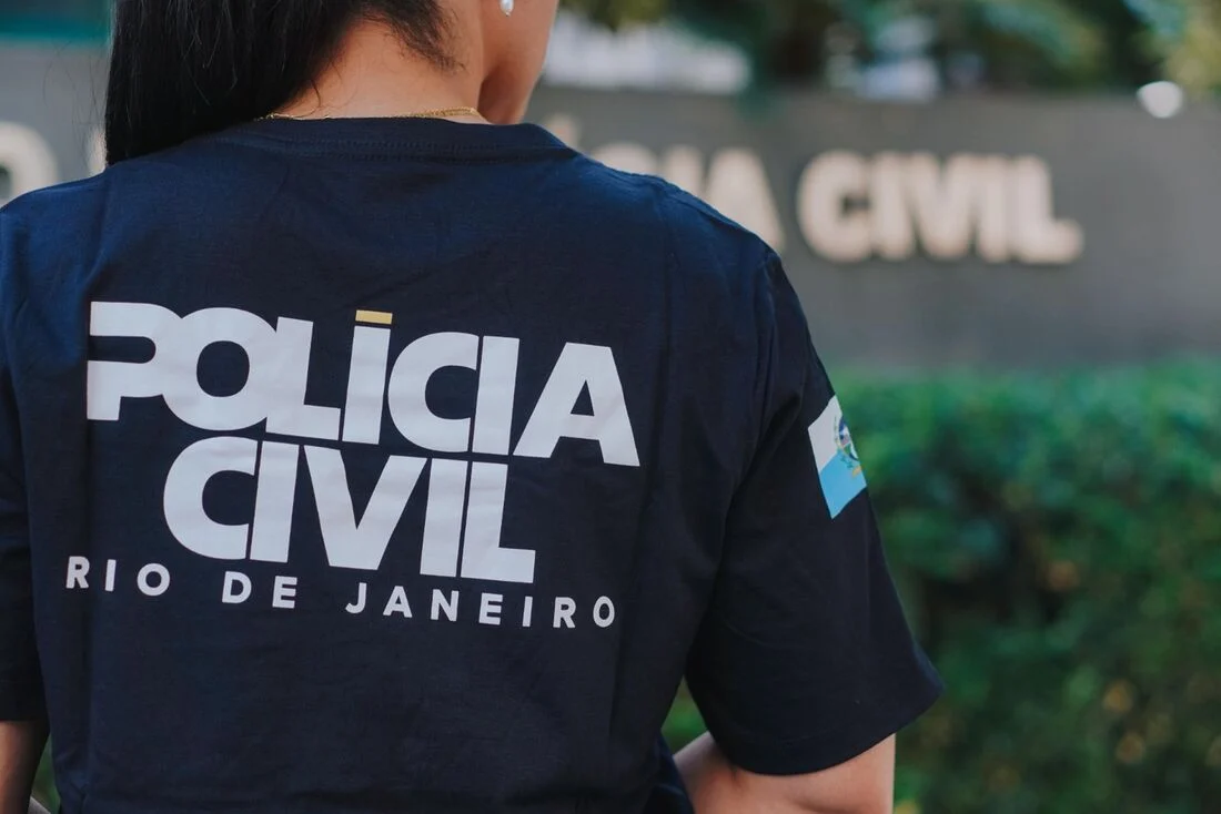 Polícia Civil