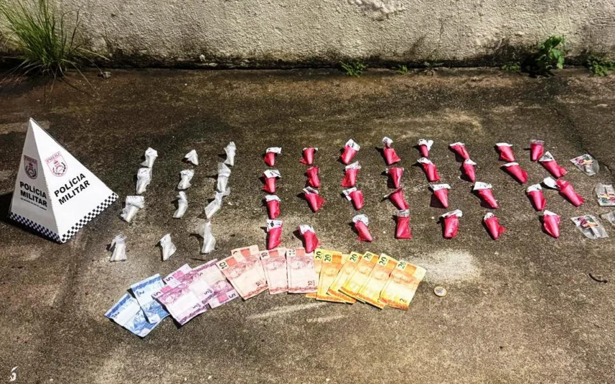 Drogas