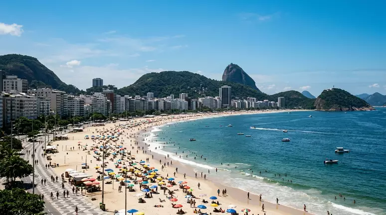 Rio de Janeiro