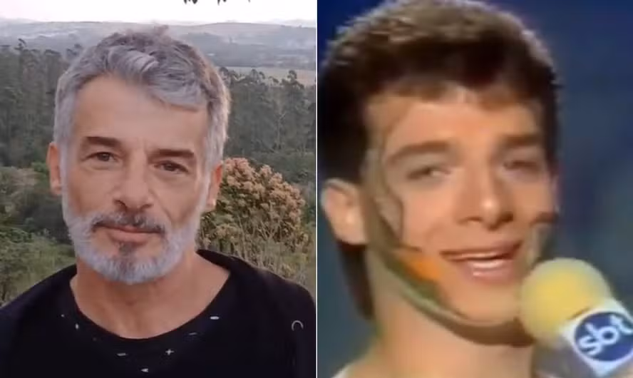 Morre Pablo, do 'Qual é a música?
