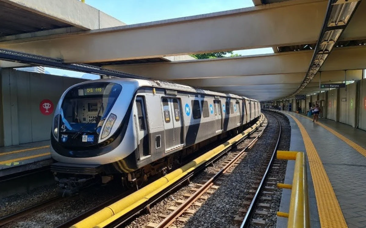 MetrôRio