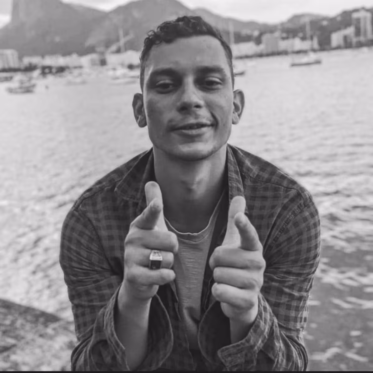 Cláudio Rafael Landeiro Moreira