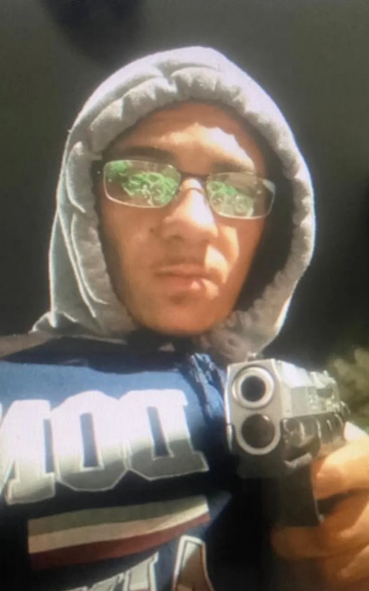 Henrique dos Santos Antunes