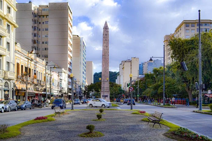 Petrópolis