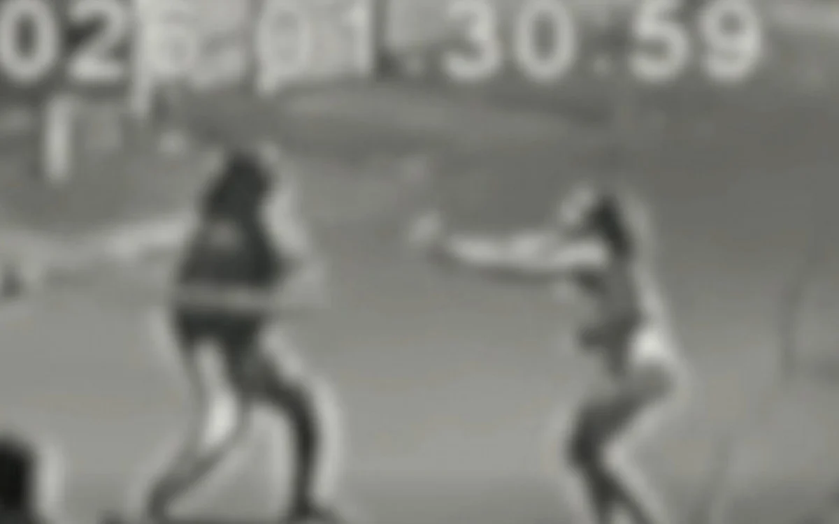 Mulher Trans é Agredida em Sepetiba