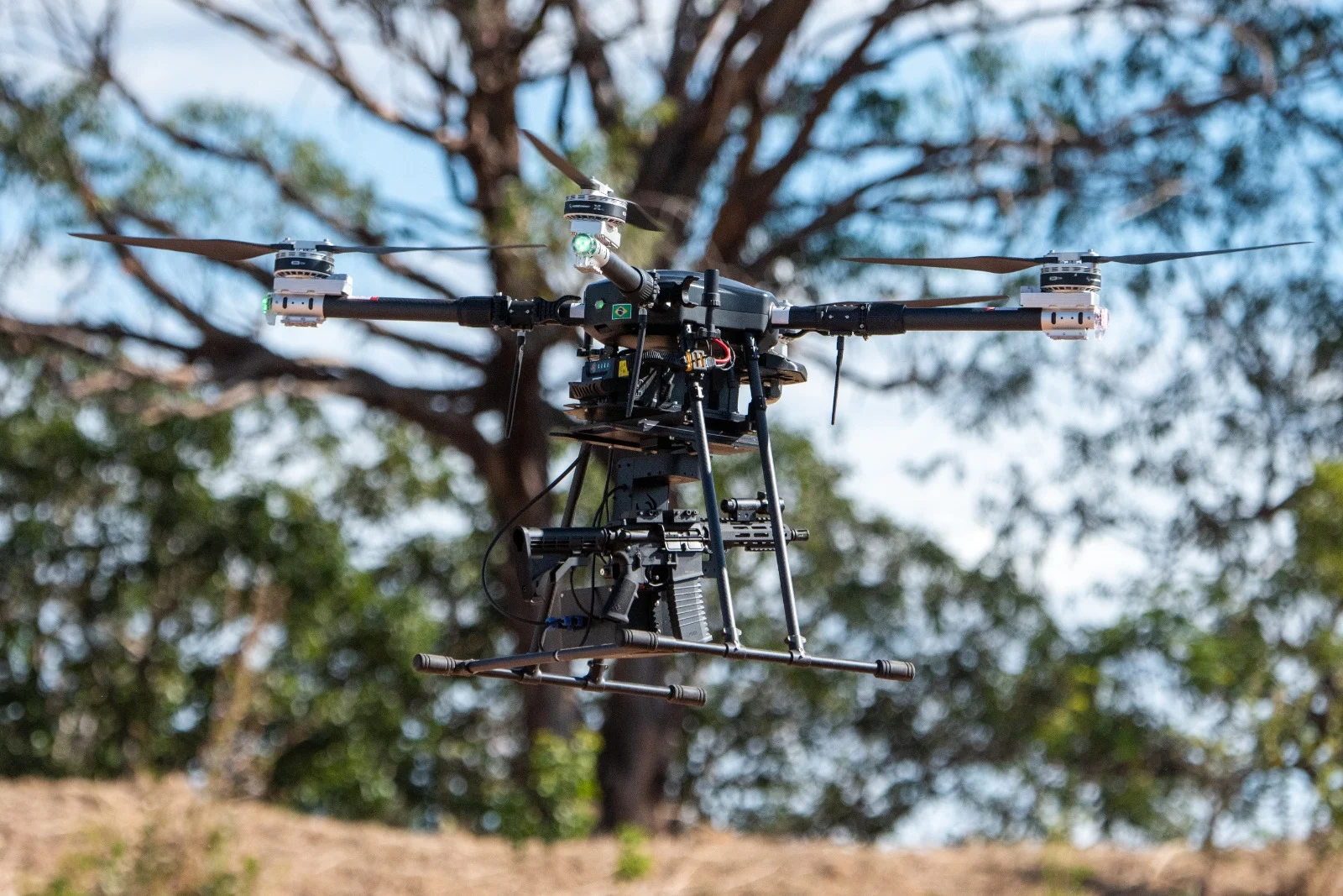 Drone