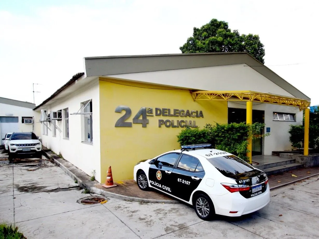 24ª DP