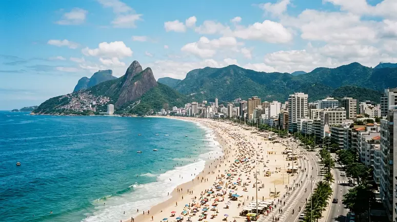 Rio de Janeiro