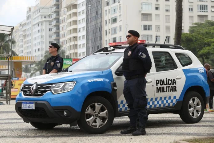 Polícia Militar