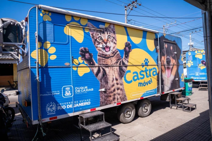 Castra Móve