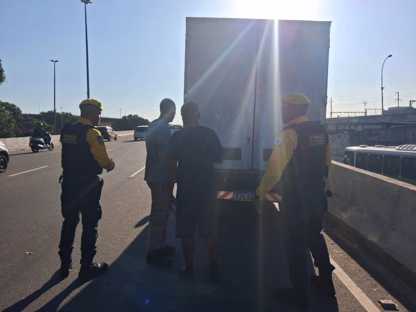 Carga Valiosa de R$ 25 Mil Recuperada em Centro do Rio