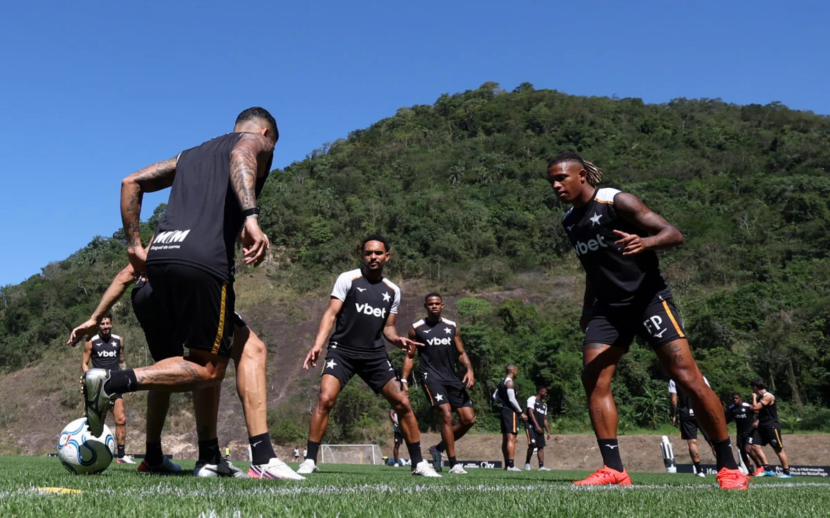 Botafogo