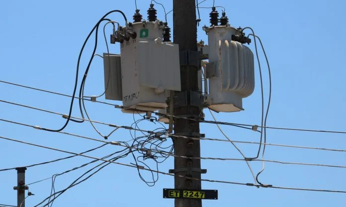 Poste de Luz