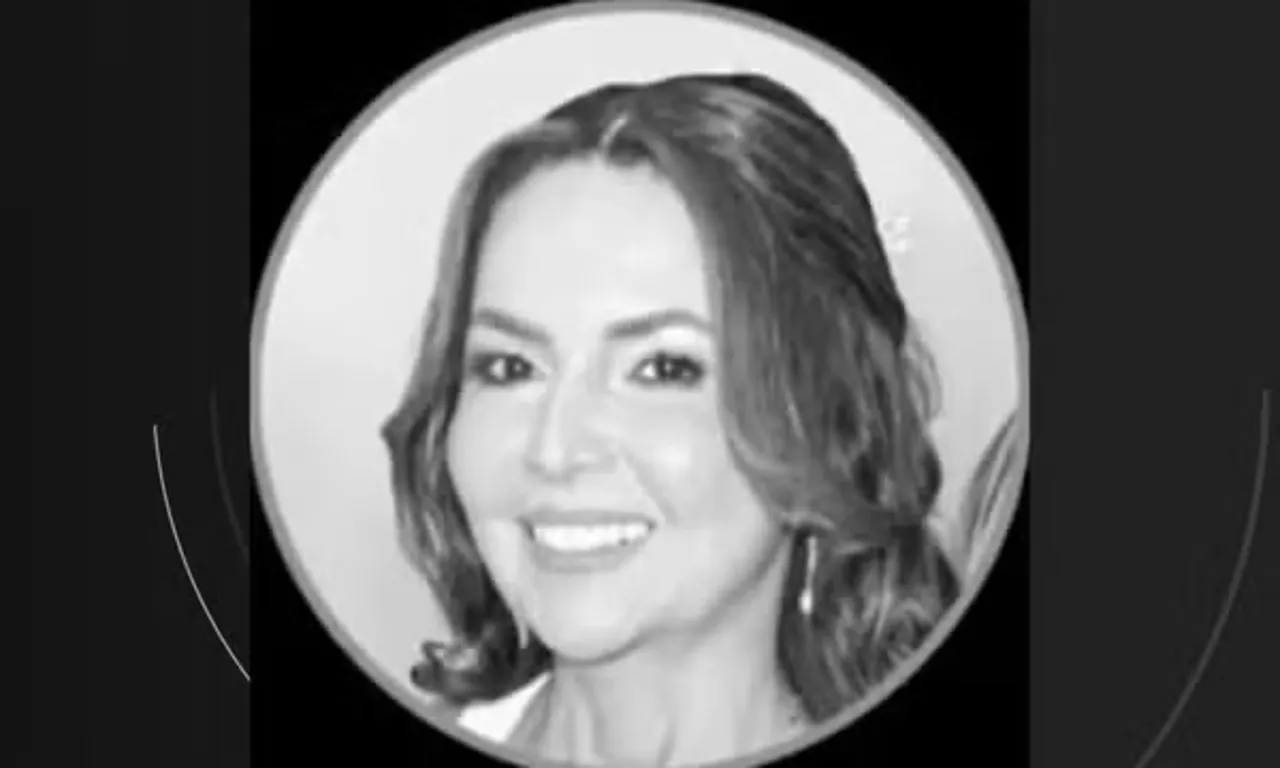 Marlinda Maria Dutra de Oliveira