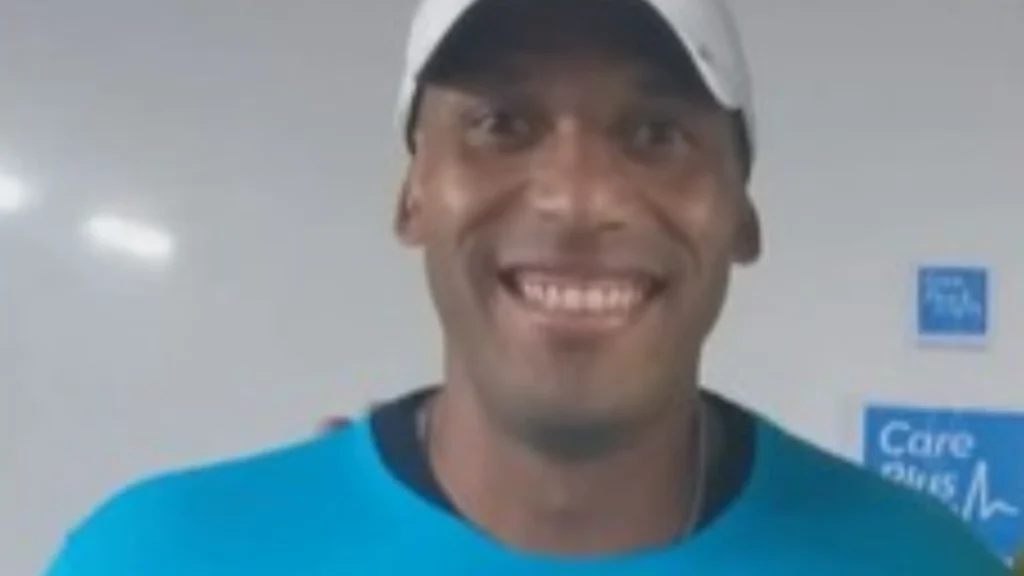 Carlos Eduardo Cerqueira da Silva