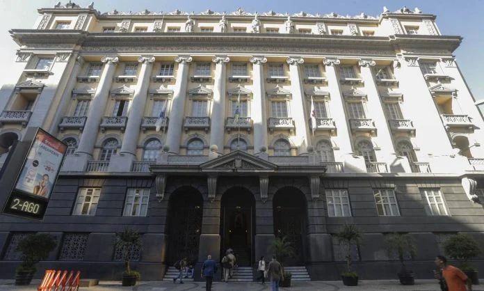 Faculdade de Direito da Uerj