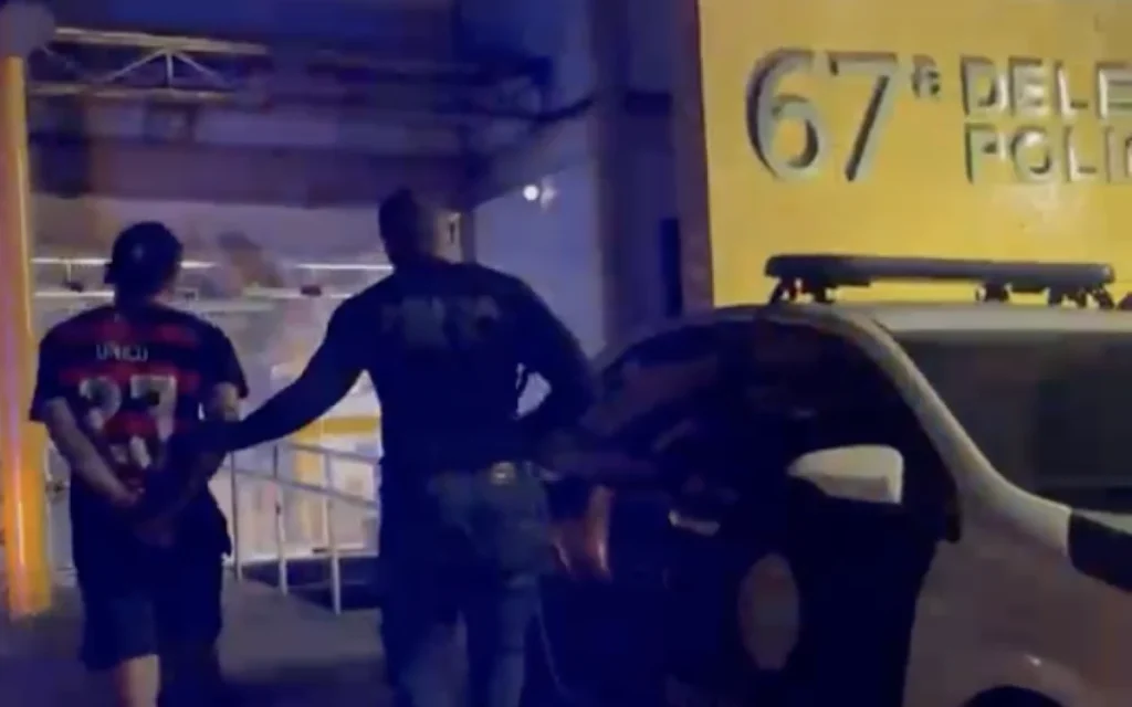 Polícia Civil de Guapimirim