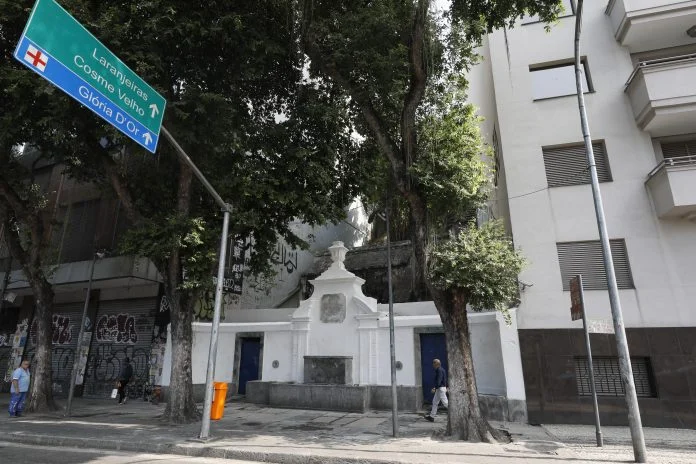 Chafariz da Glória