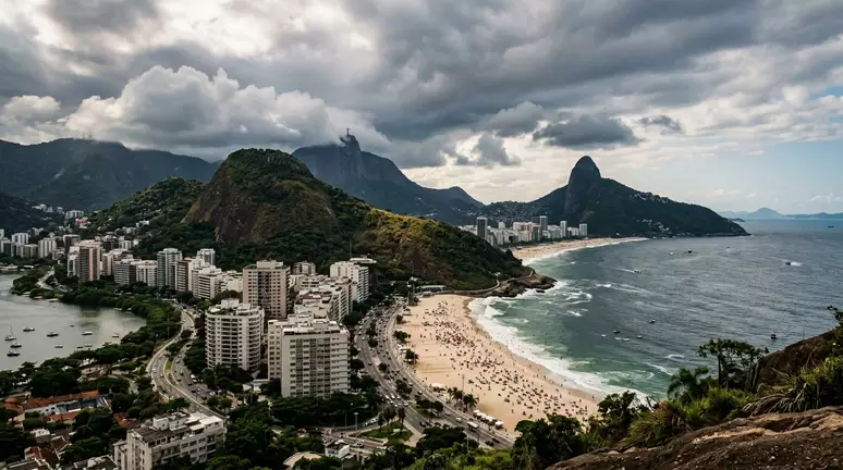 Rio de Janeiro
