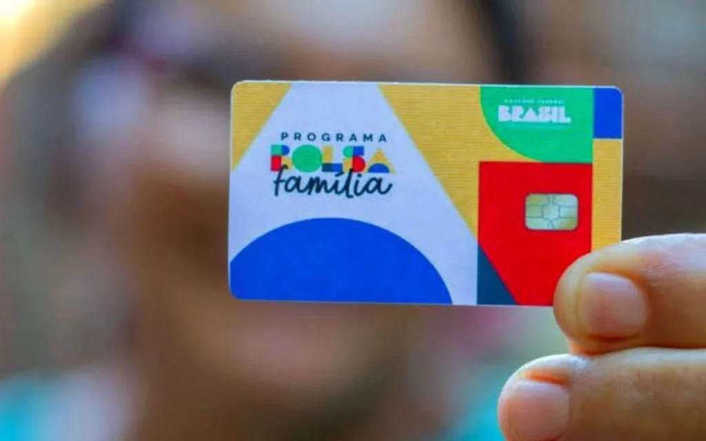 Bolsa Família