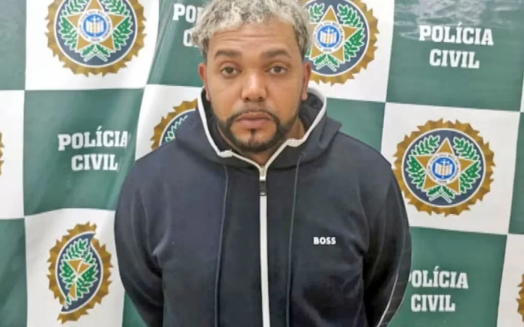 Paulo Gabriel Malafaia da Silva, Líder do Tráfico em São Gonçalo