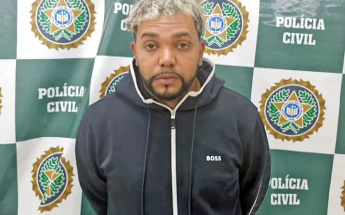 Paulo Gabriel Malafaia da Silva, Líder do Tráfico em São Gonçalo
