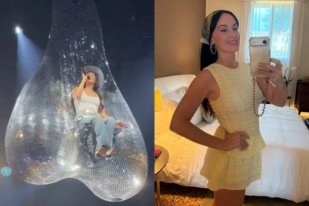 Kacey Musgraves