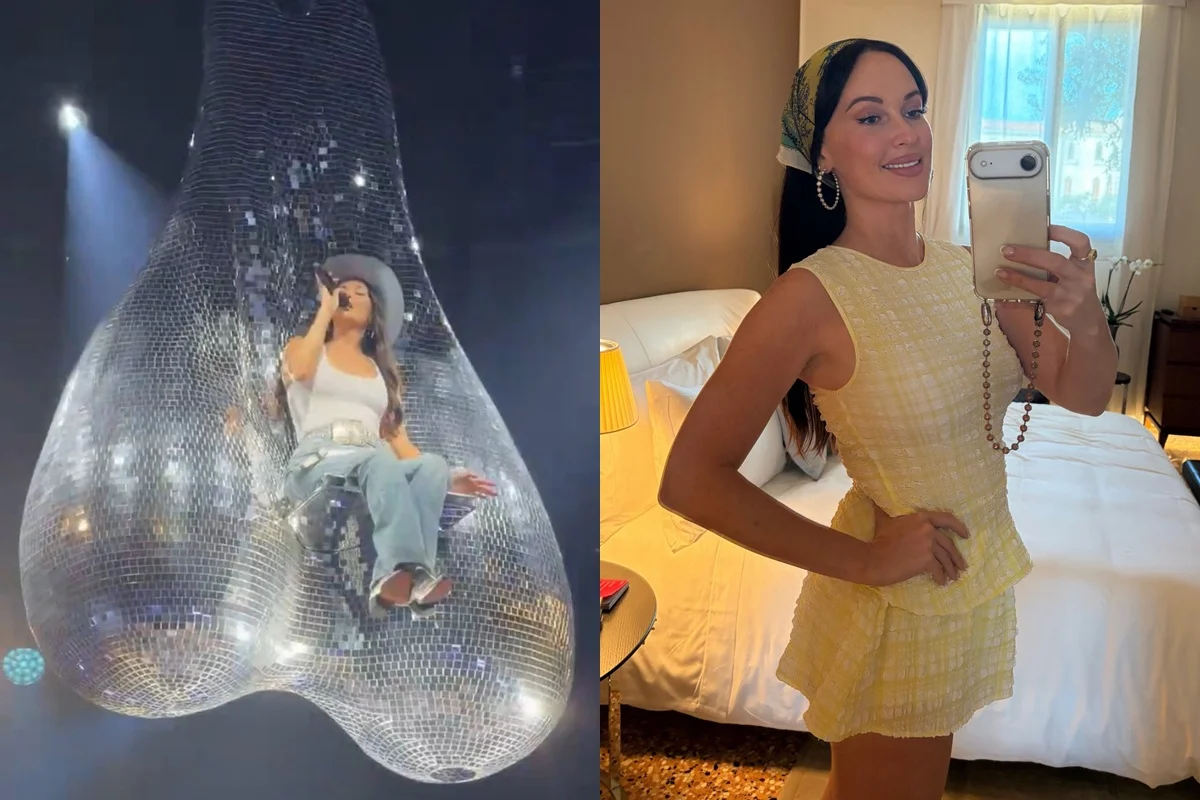 Kacey Musgraves