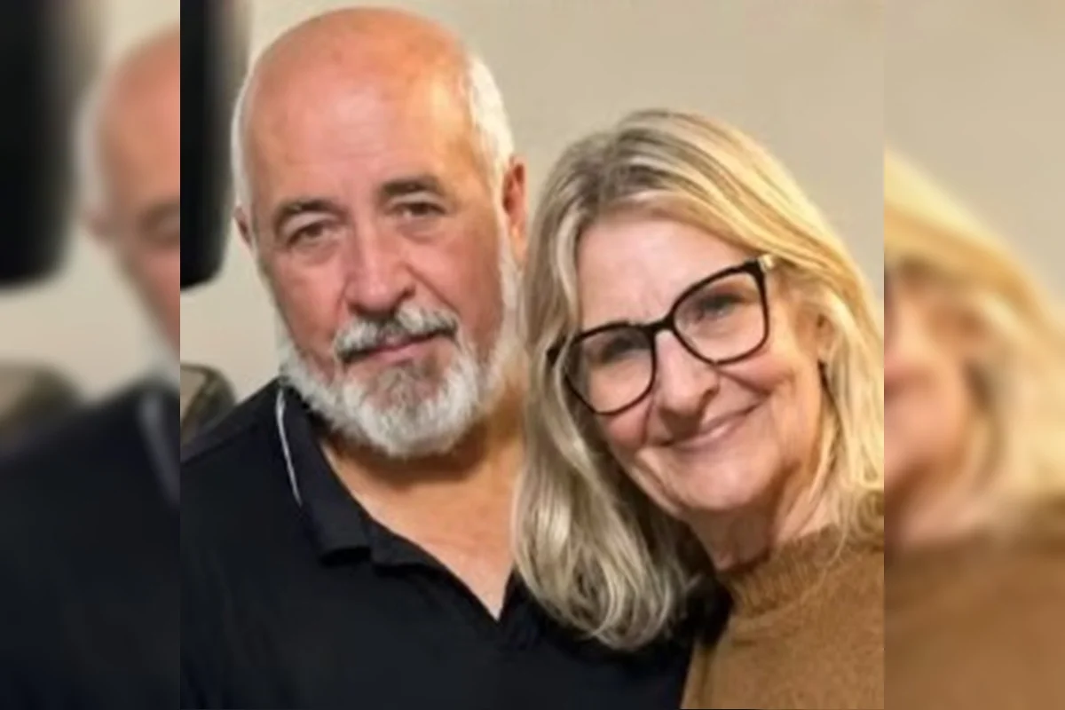 assassinar casal a tiros