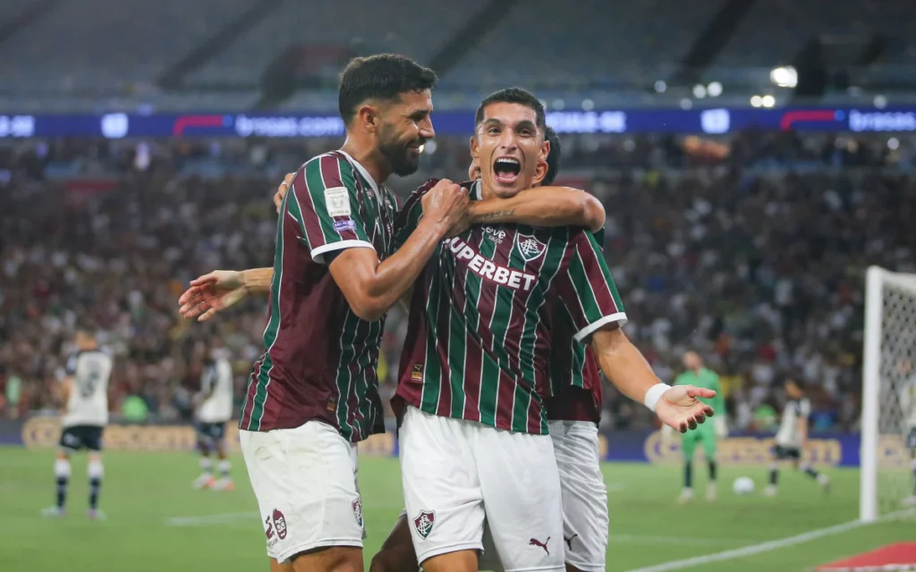 Fluminense