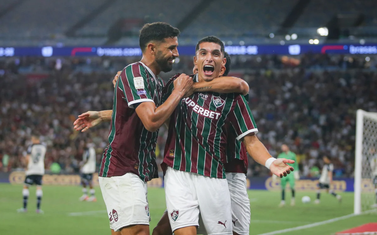 Fluminense