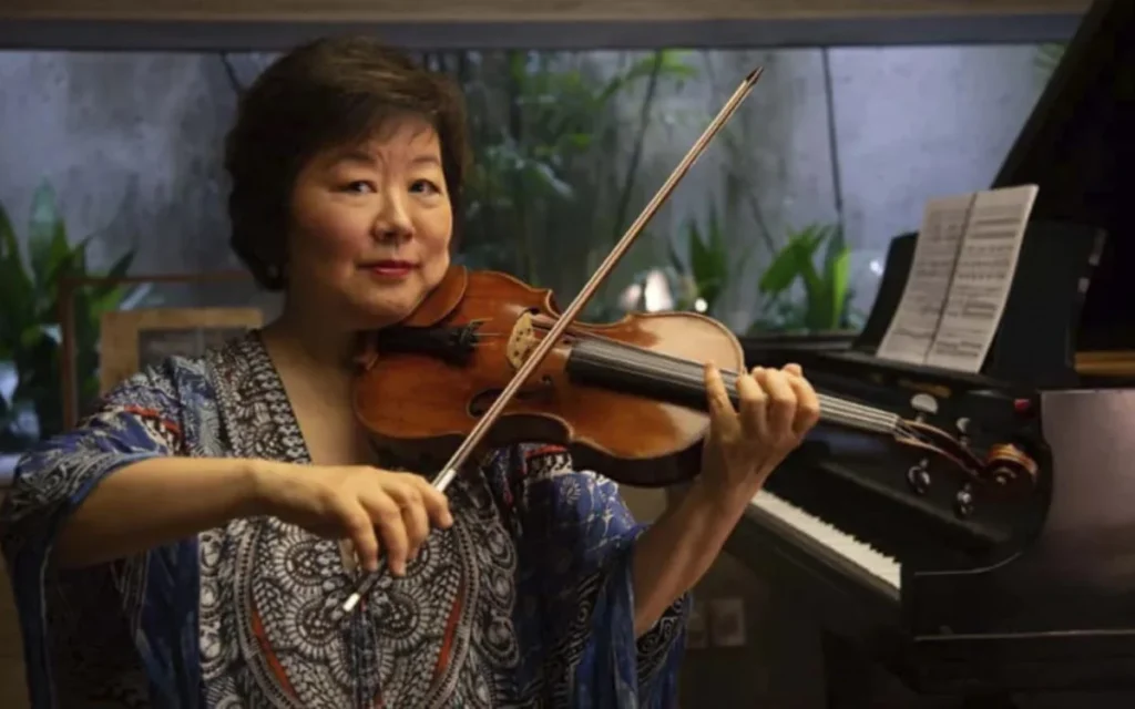 Elisa Fukuda