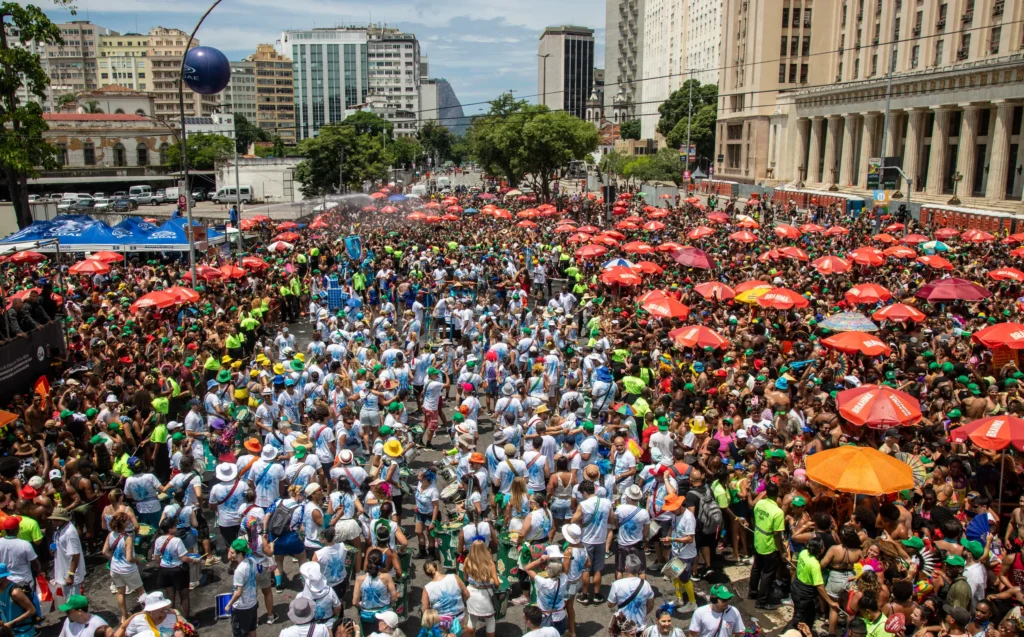 Carnaval 2027