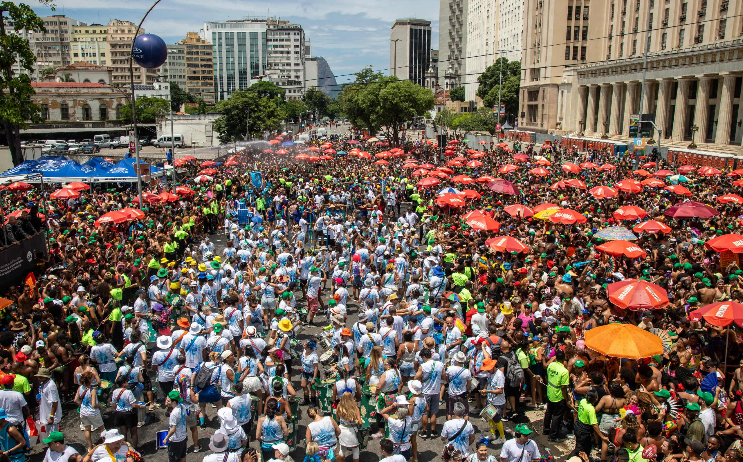 Carnaval 2027