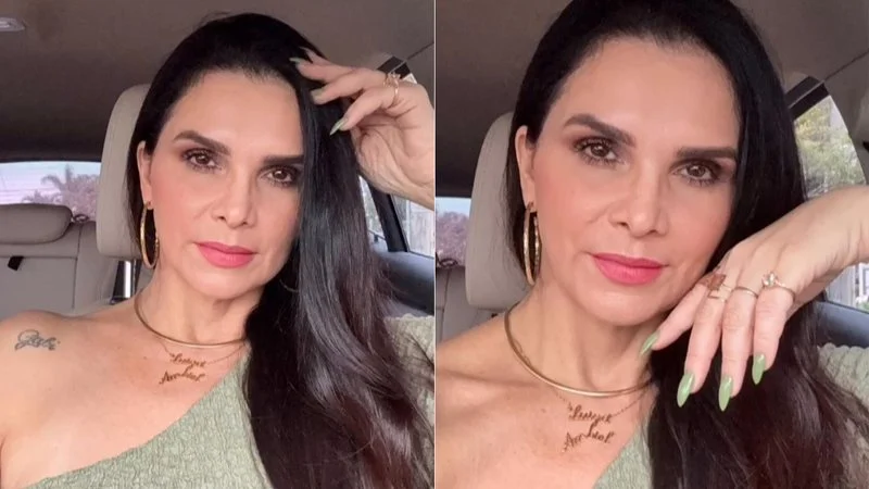 Luiza Ambiel