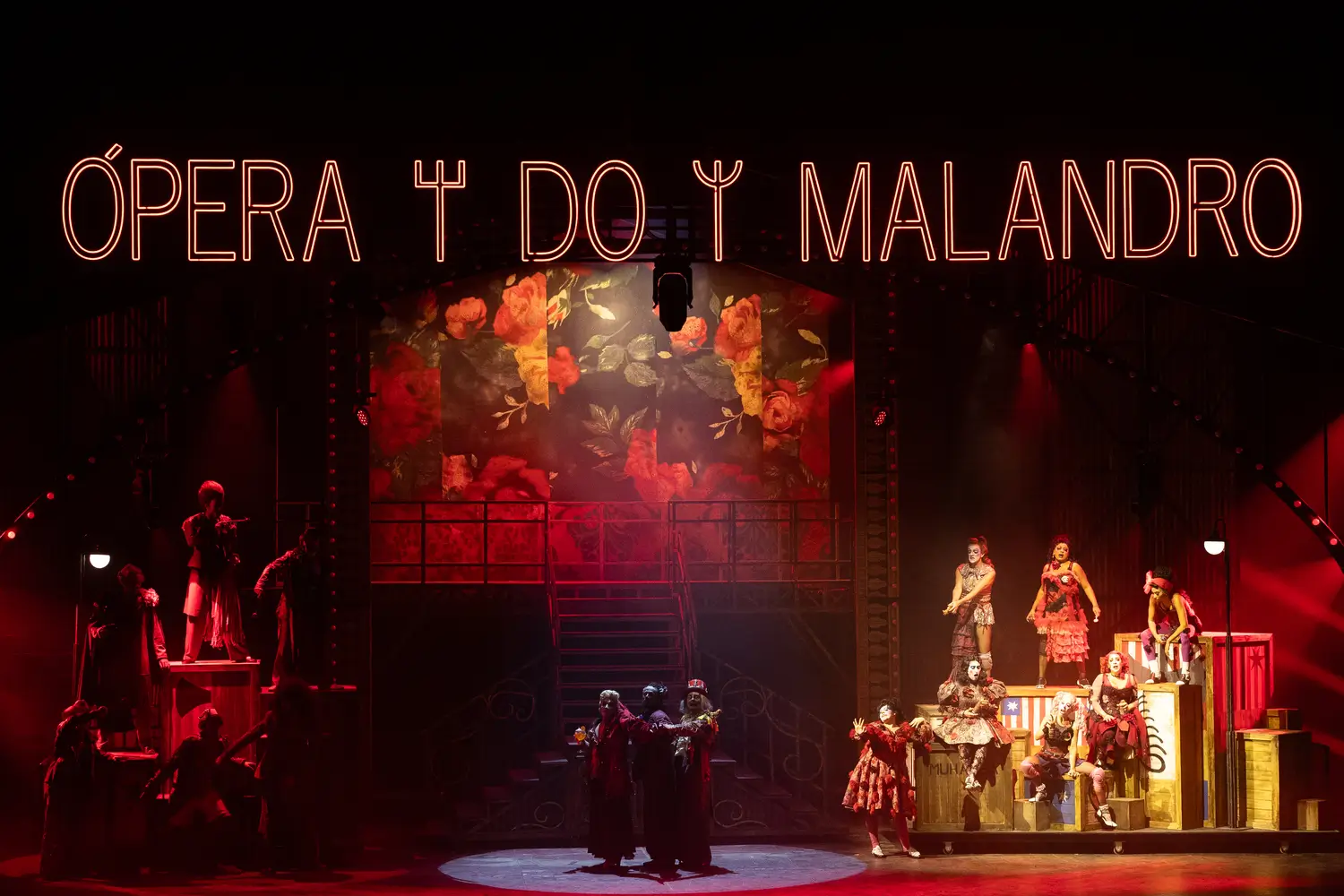 Ópera do Malandro