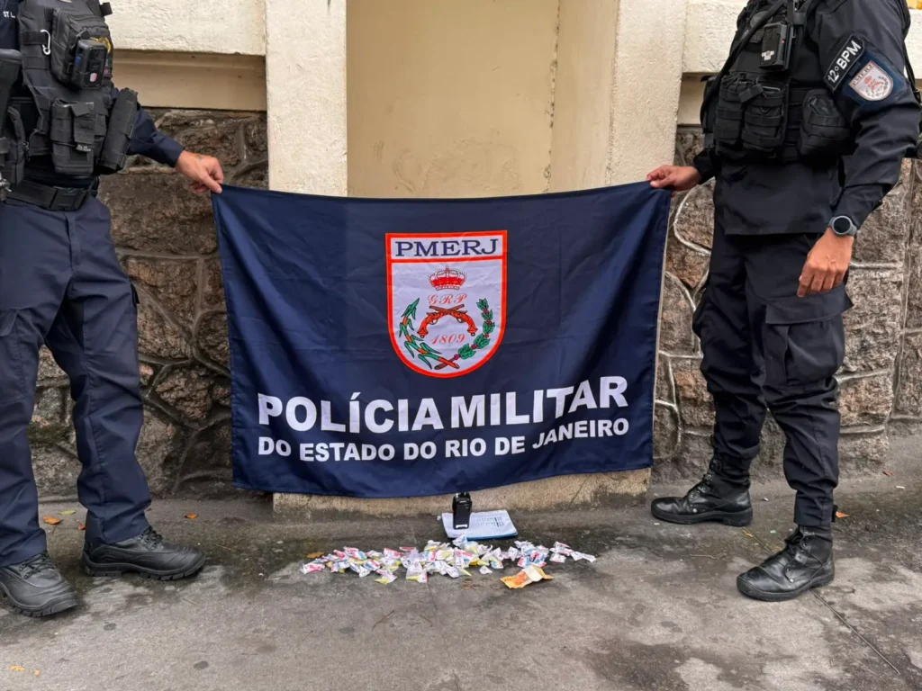 Operação Anti-Drones