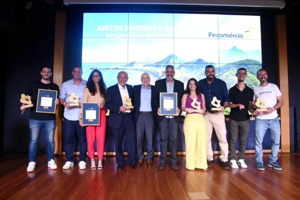 Prêmio Visão Consciente
