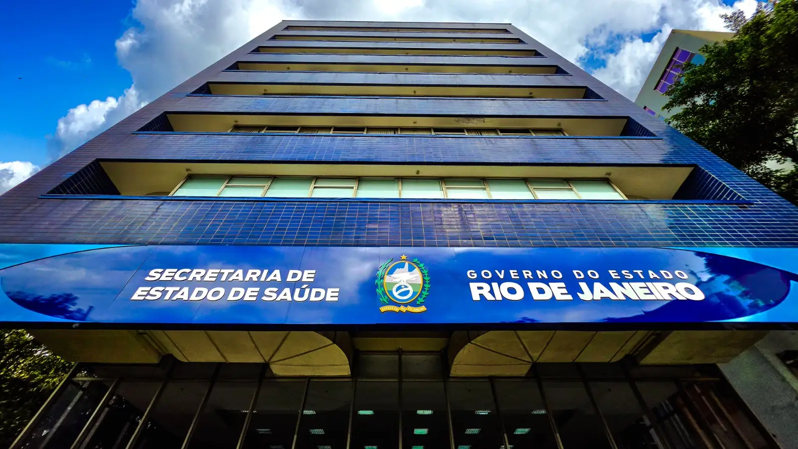 Secretaria de Saúde