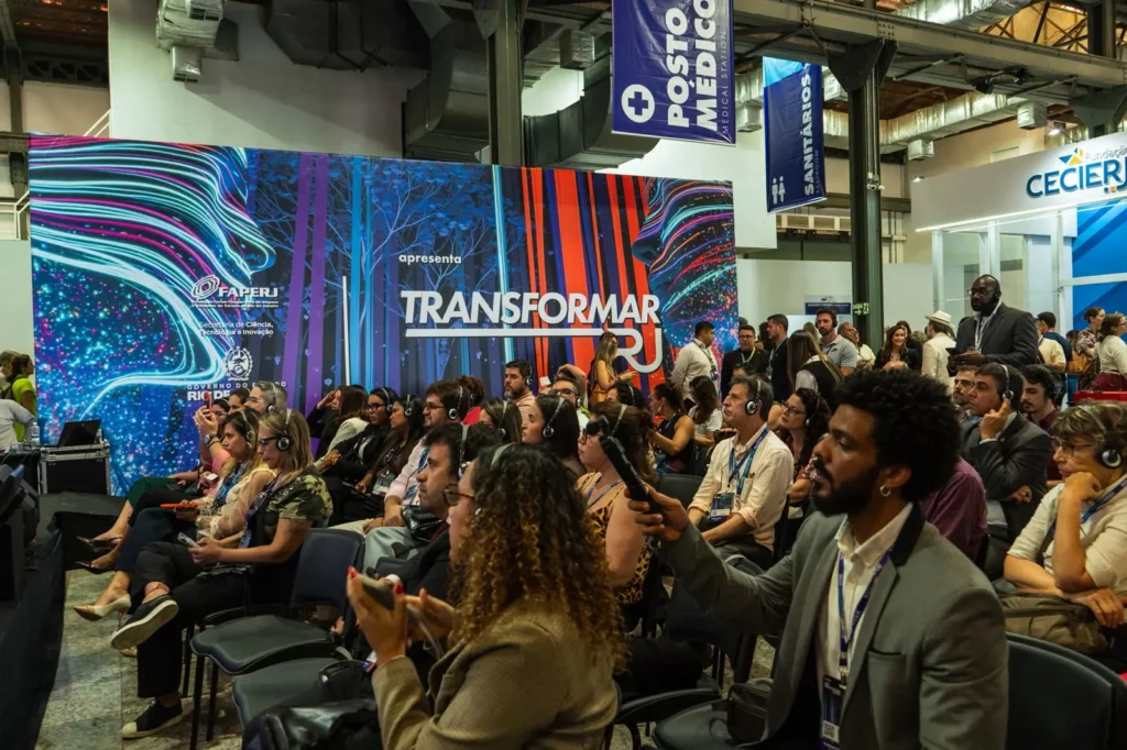 Rio Innovation Week