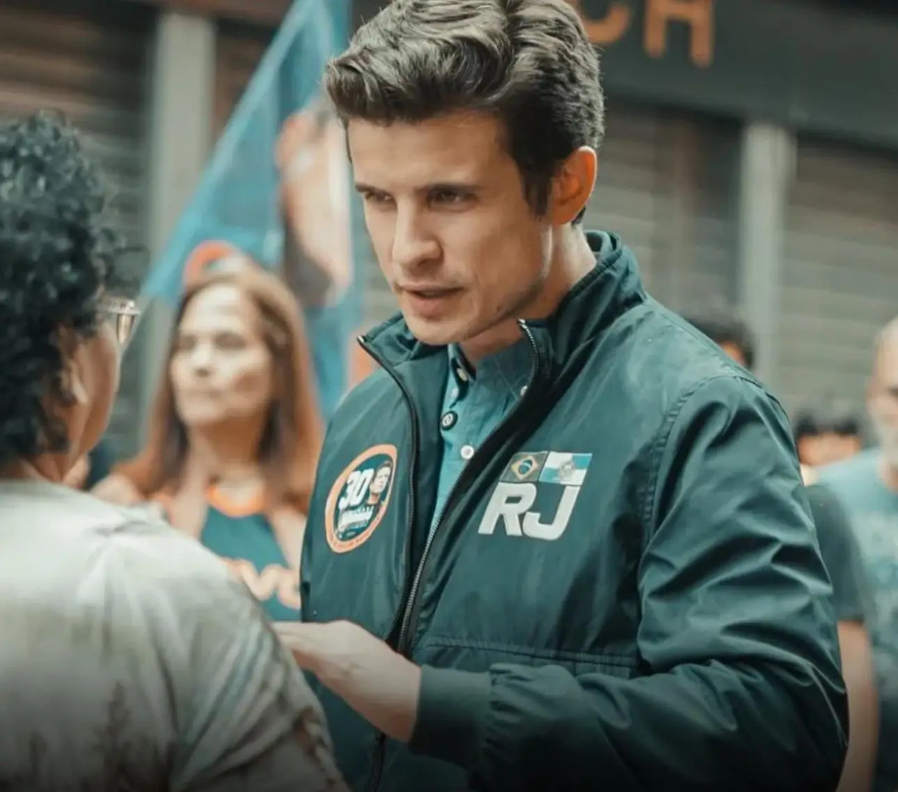 André Marinho