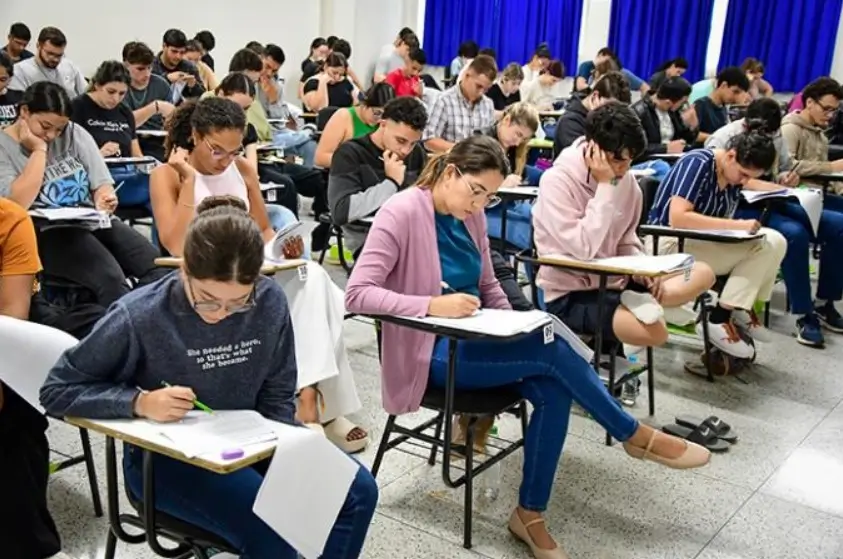 Aprova Marista Solidário