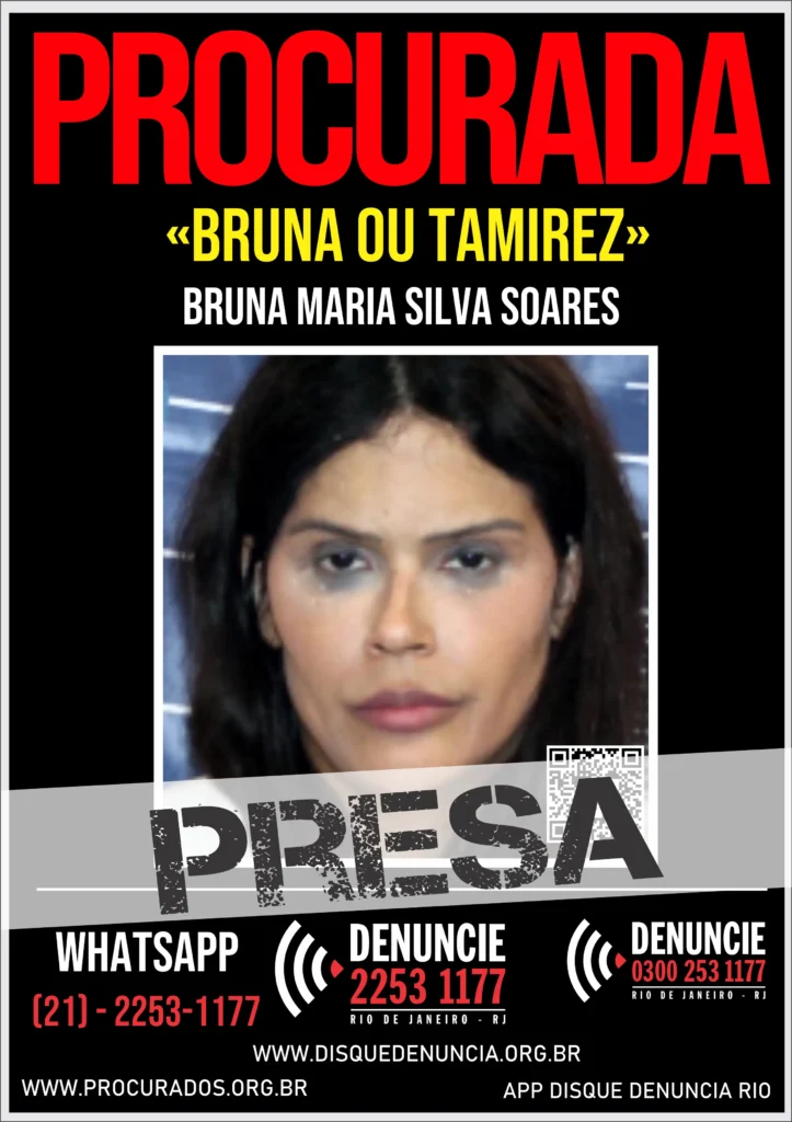 Bruna Maria Silva Soares