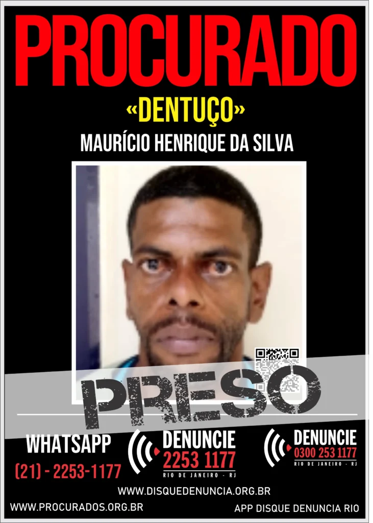 Dentuço