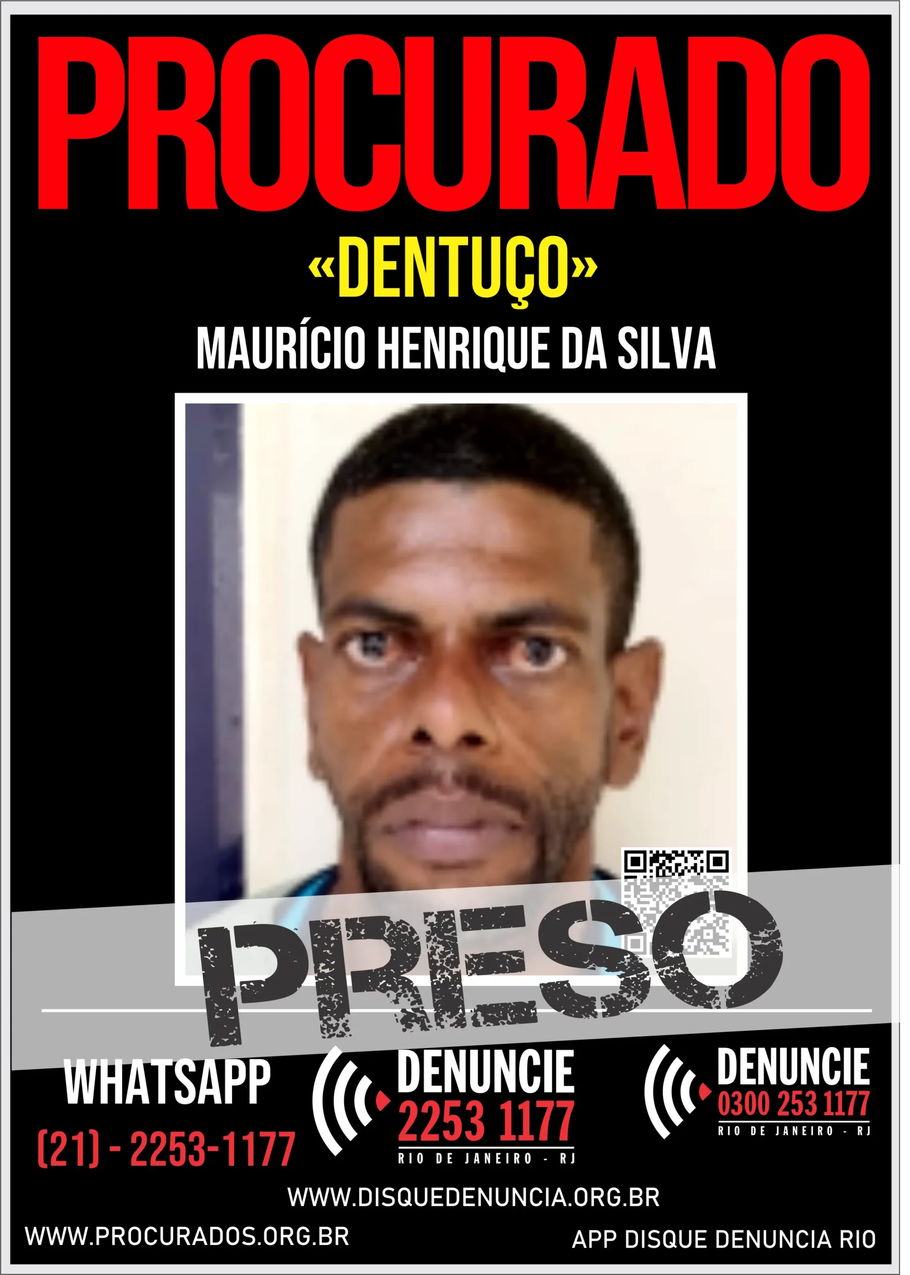 Dentuço
