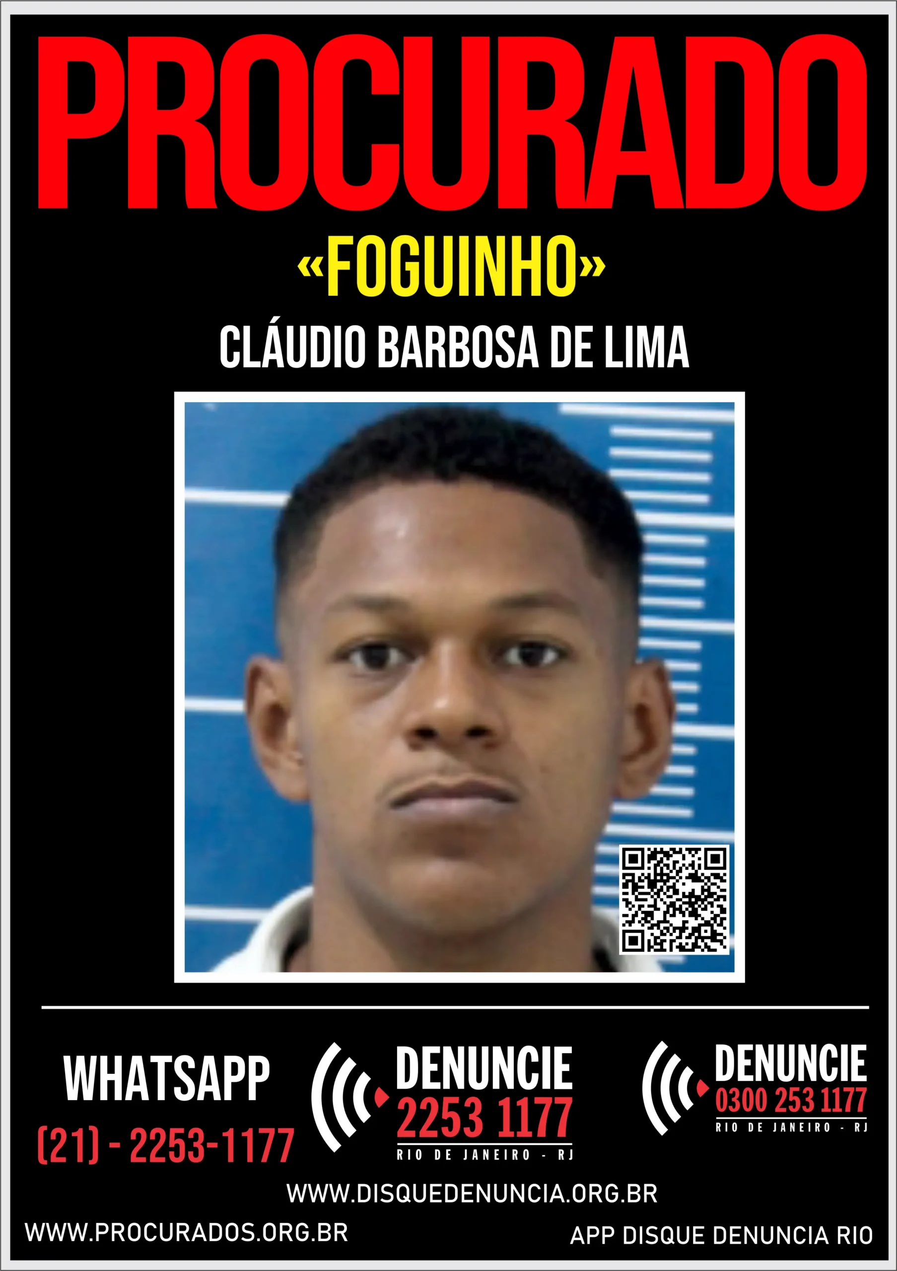 Foguinho